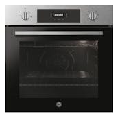 Hoover HOC3B3058IN Built-In Electric Single Oven in St/Steel 65L A+ Rated