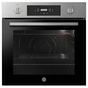 Hoover HOC3B3058INW Built-In Electric Single Oven in St/Steel 65L Wi-Fi A+
