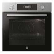 Hoover HOC3B3558IN Built-In Electric Pyrolytic Oven in St/Steel 65L