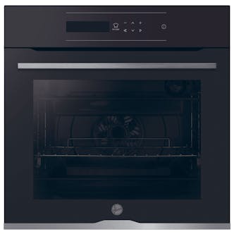 Hoover HOC5S047INWI Built-In Electric Single Oven in Black 70L Wi-Fi A+