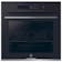 Hoover HOC5S047INWI Built-In Electric Single Oven in Black 70L Wi-Fi A+