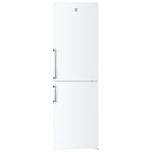 Hoover HOCH1T518FWH 55cm Frost Free Fridge Freezer in White 1.80m F Rated