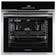 Hoover HOZ7173INWFE Built-In Electric Single Oven in St/Steel 70L Wi-Fi A+