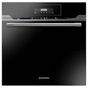 Hoover HOZP717INE Built-In Electric Single Oven in Black 70L A+ Rated