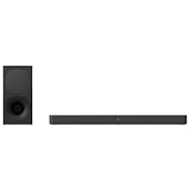 Sony HTSD40 2.1Ch Soundbar with Wireless Subwoofer in Black