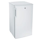 Hoover HTUP130WKN 50cm Undercounter Freezer in White F Rated 64L