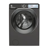 Hoover HWB412AMBCR Washing Machine in Anthracite 1400rpm 12Kg A Rated WiFi