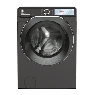 Hoover HWB412AMBCR Washing Machine in Anthracite 1400rpm 12Kg A Rated WiFi