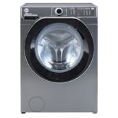 Hoover HWB69AMBCR Washing Machine in Graphite 1600rpm 9kg A Rated Wi-Fi
