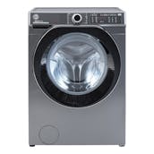 Hoover HWDB610AMBCR Washing Machine in Graphite 1600rpm 10kg A Rated Wi-Fi
