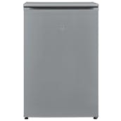 Indesit I55ZM1120S 55cm Undercounter Freezer in Silver E Rated 102L