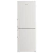 Indesit IB55532W 55cm Fridge Freezer in White 1.53m E Rated 143/86L