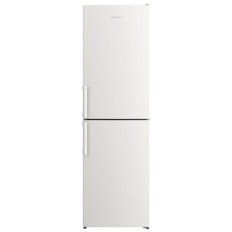 Indesit IB55732WUK 55cm Fridge Freezer in White 1.74m F Rated 150/85L