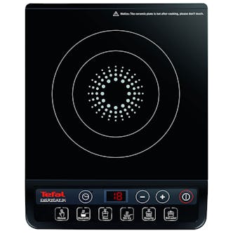 Tefal IH201840 Everyday Induction Portable Hob