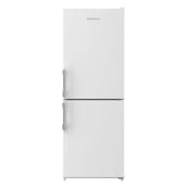 Blomberg KGM4513 54cm Frost Free Fridge Freezer in White 1.52m F Rated