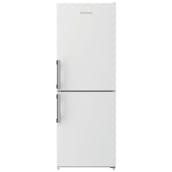 Blomberg KGM4524 54cm Frost Free Fridge Freezer in White 1.53m E
