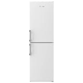 Blomberg KGM4574V 54cm Frost Free Fridge Freezer in White1.82m F