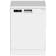 Blomberg LDF52320W 60cm Dishwasher White 15 Place Setting D Rated 3YG