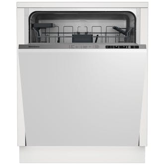 Blomberg LDV42221 60cm Fully Integrated Dishwasher 14 Place E Rated