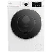 Blomberg LRF854311W Washer Dryer in White 1400rpm 8kg/5kg D Rated