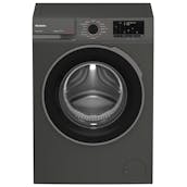 Blomberg LWA18461G Washing Machine Graphite 1400rpm 8kg A Rated 3yr Gtee