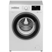 Blomberg LWF194410W Washing Machine in White 1400rpm 9kg B Rated 3yr Gtee
