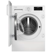 Blomberg LWI284420 Integrated Washing Machine 1400rpm 8kg C Rated