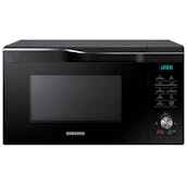 Samsung MC28M6055CK Combination Microwave Oven in Black 28 Litre 900W