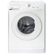Indesit MTWC71252WUK Washing Machine in White 1200rpm 7Kg E Rated