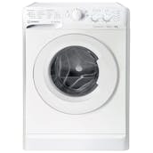 Indesit MTWC81495WUK Washing Machine in White 1400rpm 8Kg B Rated