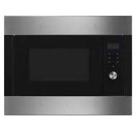 Montpellier MWBIC90029 Built-In Combination Microwave in St/Steel 900W 25L