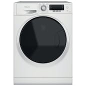 Hotpoint NDD11726DAUK Washer Dryer in White 1400rpm 11kg/7kg D Rated