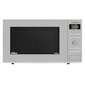 Panasonic NN-GD37HSBPQ Inverter Microwave Oven & Grill in St/Steel 23L 1000W