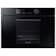 Samsung NQ50T8939BK Built-In Electric Compact Steam Oven in Black 50L