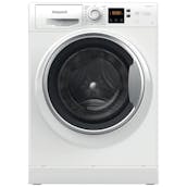 Hotpoint NSWE845CWSUK Washing Machine in White 1400rpm 8Kg