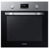 Samsung NV70K1310BS Built-In Electric Multifunction Oven in St/Steel 68L