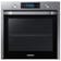 Samsung NV75K5571RS Built-In Electric Pyrolytic Oven in St/Steel 75L