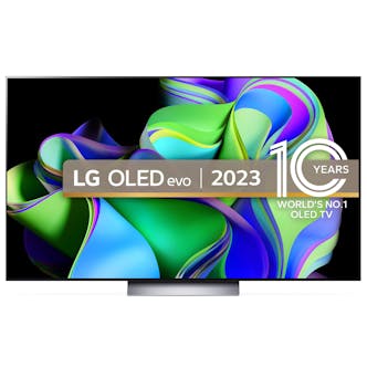 LG OLED65C36LC 65