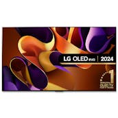 LG OLED65G45LW 55 4K HDR UHD Smart OLED TV Wall Mount Version