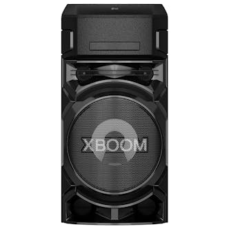 LG ON5 XBOOM Bluetooth Megasound Party Hi-Fi System in Black