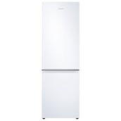 Samsung RB34T602EWW 60cm Frost Free Fridge Freezer in White 1.83m E