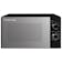 Russell Hobbs RHM2047B Microwave Oven in Silver 23L 800W