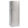 Iceking RZ245-SAP2 60cm Tall Freezer in Silver 1.70m F Rated