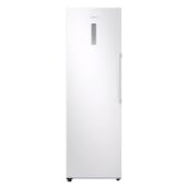 Samsung RZ32M7125WW 60cm Tall Frost Free Freezer White 1.86m F Rated 315L