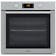 Hotpoint SAEU4544TCIX Built-In Electric Single Oven in Inox 71L