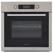 Montpellier SFO72X Built-In Electric Single Oven in St/Steel 70L A Rated