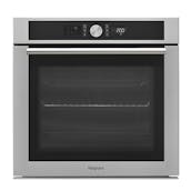 Hotpoint SI4854PIX Built-In Electric Single Oven in St/Steel 71L