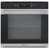 Hotpoint SI7891SP Built-In Class 7 Electric Single Oven in St/Steel 73L