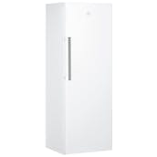 Indesit SI82QWD 60cm Tall Larder Fridge in White 1.88m E Rated 368L