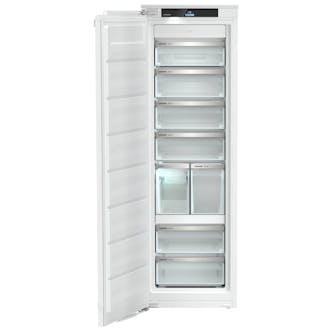Liebherr SIFNE5188 56cm Built-In Integrated Freezer 1.77m E Rated 213L